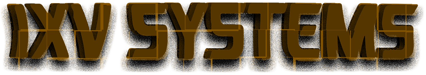 IXV Systems
